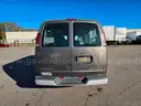1999 Chevrolet Express 3500 Ext. 5.7L V8