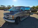 1999 Chevrolet Express 3500 Ext. 5.7L V8