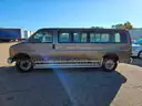 1999 Chevrolet Express 3500 Ext. 5.7L V8