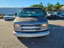 1999 Chevrolet Express 3500 Ext. 5.7L V8