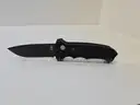Gerber Auto Knife