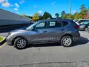 2020 Nissan Rogue 4-DR, 2.5L L4