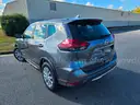 2020 Nissan Rogue 4-DR, 2.5L L4