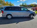 2018 Dodge Grand Caravan SE 3.6L V6