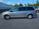 2018 Dodge Grand Caravan SE 3.6L V6