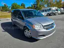 2018 Dodge Grand Caravan SE 3.6L V6