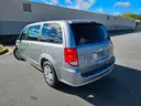 2018 Dodge Grand Caravan SE 3.6L V6