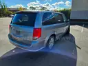 2018 Dodge Grand Caravan SE 3.6L V6