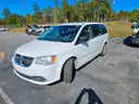 2015 Dodge Grand Caravan 3.6L V6