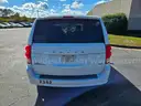 2015 Dodge Grand Caravan 3.6L V6