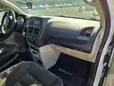 2015 Dodge Grand Caravan 3.6L V6