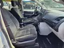 2015 Dodge Grand Caravan 3.6L V6