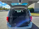 2015 Dodge Grand Caravan 3.6L V6