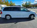 2015 Dodge Grand Caravan 3.6L V6