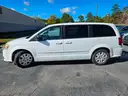 2015 Dodge Grand Caravan 3.6L V6