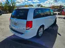 2015 Dodge Grand Caravan 3.6L V6