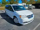 2015 Dodge Grand Caravan 3.6L V6