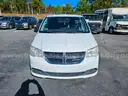 2015 Dodge Grand Caravan 3.6L V6