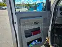 2011 Ford Econoline E-350 XL Super Duty Extended 5.4L V8
