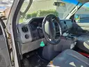 2011 Ford Econoline E-350 XL Super Duty Extended 5.4L V8