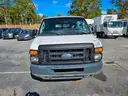 2011 Ford Econoline E-350 XL Super Duty Extended 5.4L V8