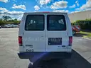 2011 Ford Econoline E-350 XL Super Duty Extended 5.4L V8