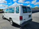 2011 Ford Econoline E-350 XL Super Duty Extended 5.4L V8