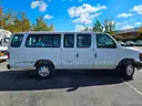 2011 Ford Econoline E-350 XL Super Duty Extended 5.4L V8