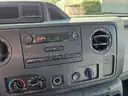 2011 Ford Econoline E-350 XL Super Duty Extended 5.4L V8
