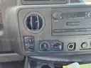 2011 Ford Econoline E-350 XL Super Duty Extended 5.4L V8