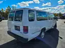2011 Ford Econoline E-350 XL Super Duty Extended 5.4L V8