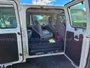 2011 Ford Econoline E-350 XL Super Duty Extended 5.4L V8
