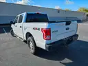 2015 Ford F-150 XL SuperCrew 6.5-ft. Bed 4WD 4-DR, 5.0L V8