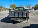 2001 Ford F-250 SD XL 2WD 2-DR, 5.4L V8