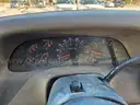 2001 Ford F-250 SD XL 2WD 2-DR, 5.4L V8