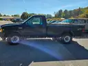 2001 Ford F-250 SD XL 2WD 2-DR, 5.4L V8
