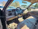 2001 Ford F-250 SD XL 2WD 2-DR, 5.4L V8