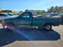 1997 Ford F-250 LD Reg. Cab 2WD 2-DR, 4.6L V8