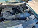 1997 Ford F-250 LD Reg. Cab 2WD 2-DR, 4.6L V8