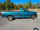 1997 Ford F-250 LD Reg. Cab 2WD 2-DR, 4.6L V8