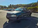 1997 Ford F-250 LD Reg. Cab 2WD 2-DR, 4.6L V8