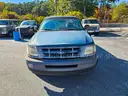 1997 Ford F-250 LD Reg. Cab 2WD 2-DR, 4.6L V8