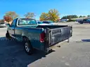 1997 Ford F-250 LD Reg. Cab 2WD 2-DR, 4.6L V8