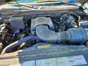 1997 Ford F-250 LD Reg. Cab 2WD 2-DR, 4.6L V8