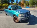 1997 Ford F-250 LD Reg. Cab 2WD 2-DR, 4.6L V8