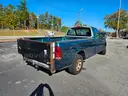 1997 Ford F-250 LD Reg. Cab 2WD 2-DR, 4.6L V8