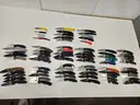 Lot of Spyderco Knives  (Approx 75)