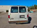 2004 Ford Econoline 5.4L V8