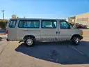 2004 Ford Econoline 5.4L V8