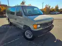 2004 Ford Econoline 5.4L V8